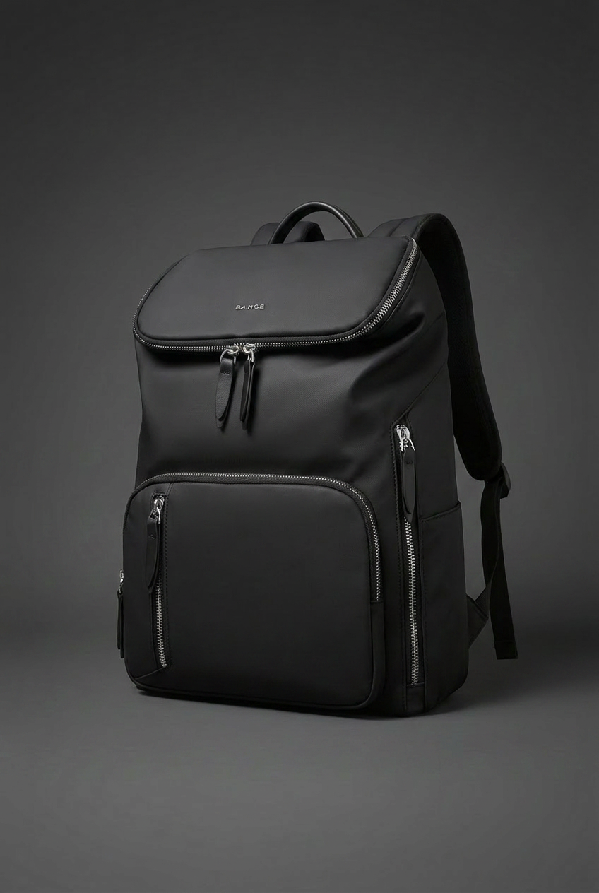 Pachara - Womens Lightweight EDC Backpack