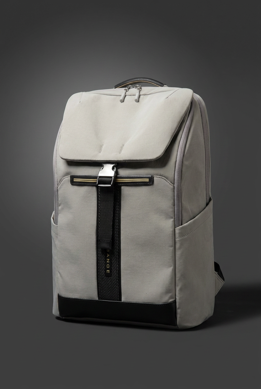 Meridian - EDC Travel Backpack
