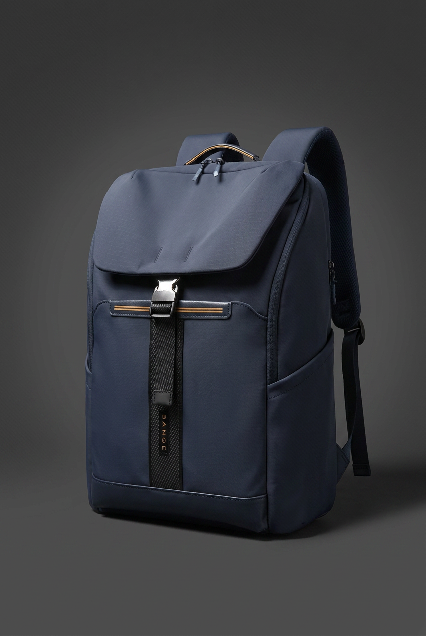 Meridian - EDC Travel Backpack