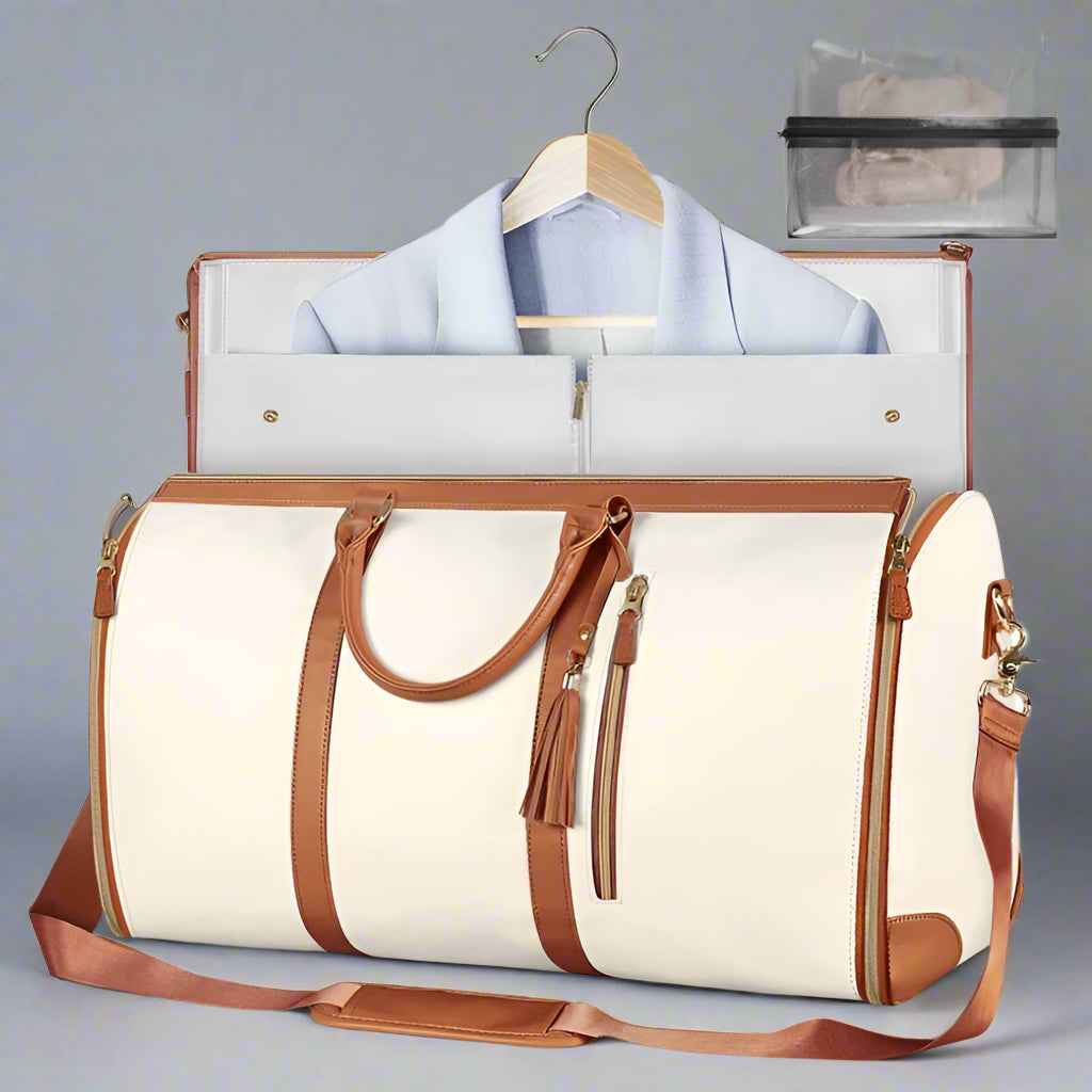 Velora - High End Travel Bag