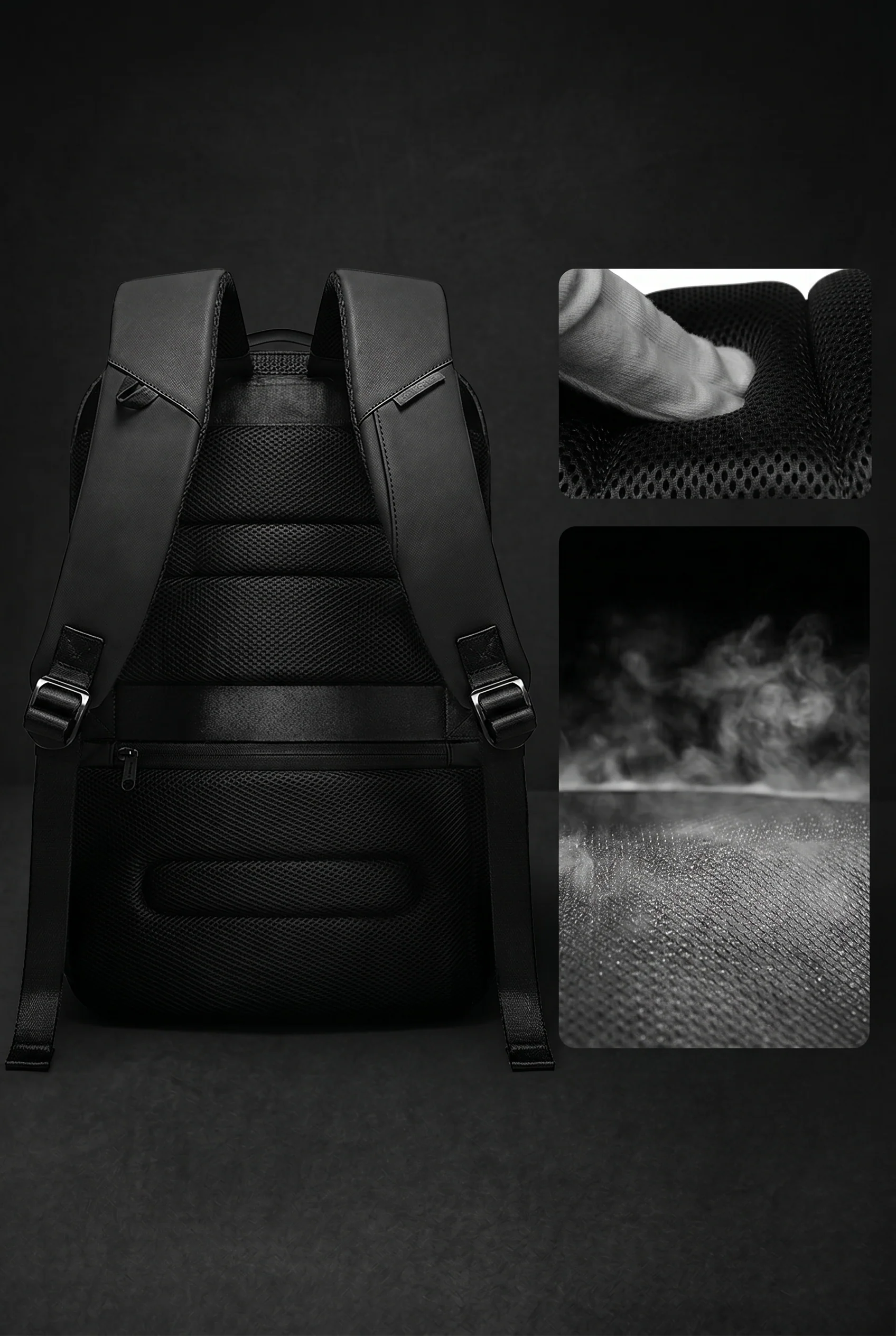 Eon - Large Capacity Business Backpack