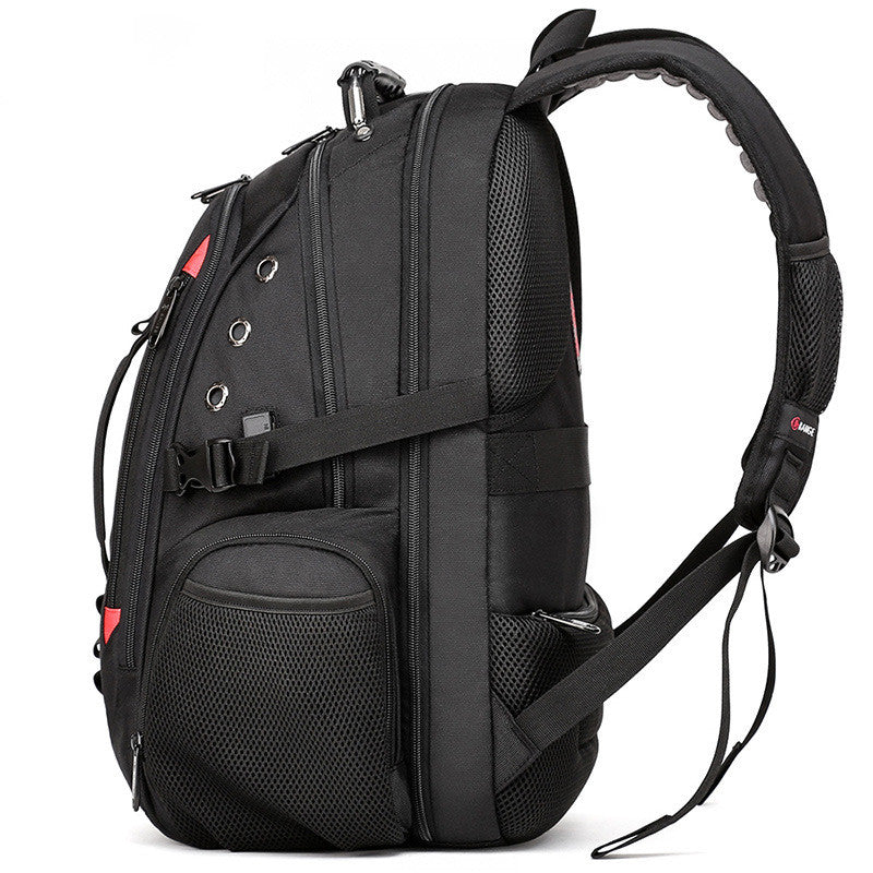 Cliffwalker Large Capacity Travel Backpack
