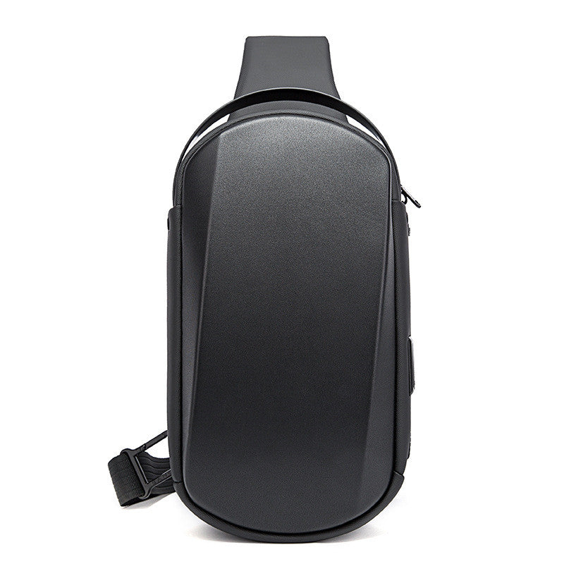Mirage - EVA-Hartschalen-Brusttasche | Bange Official