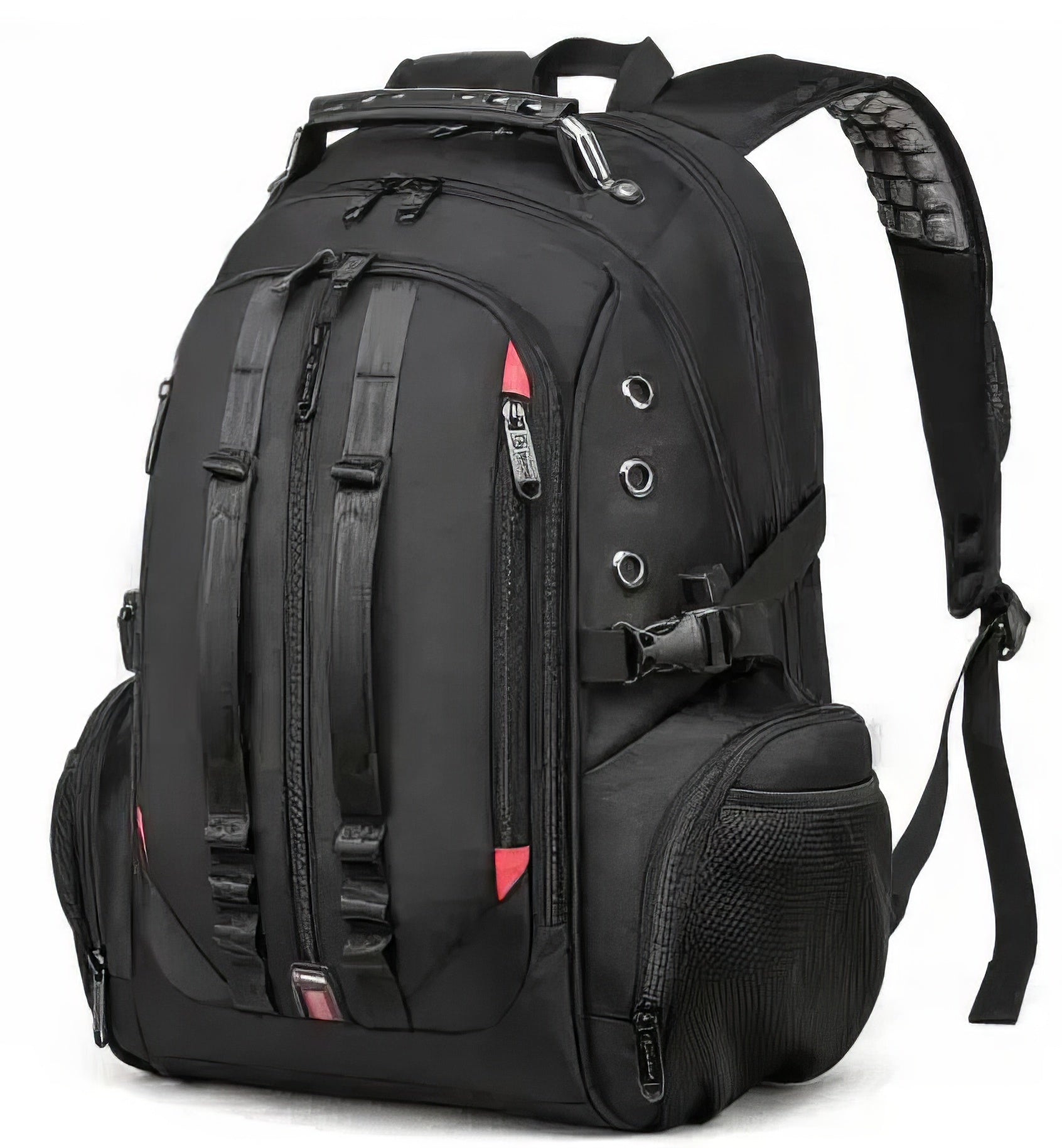 Cliffwalker Large Capacity Travel Backpack