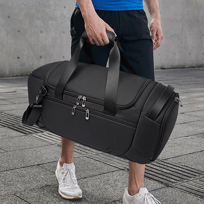Venture - Multifunktionale Sporttasche für unterwegs | Bange Official