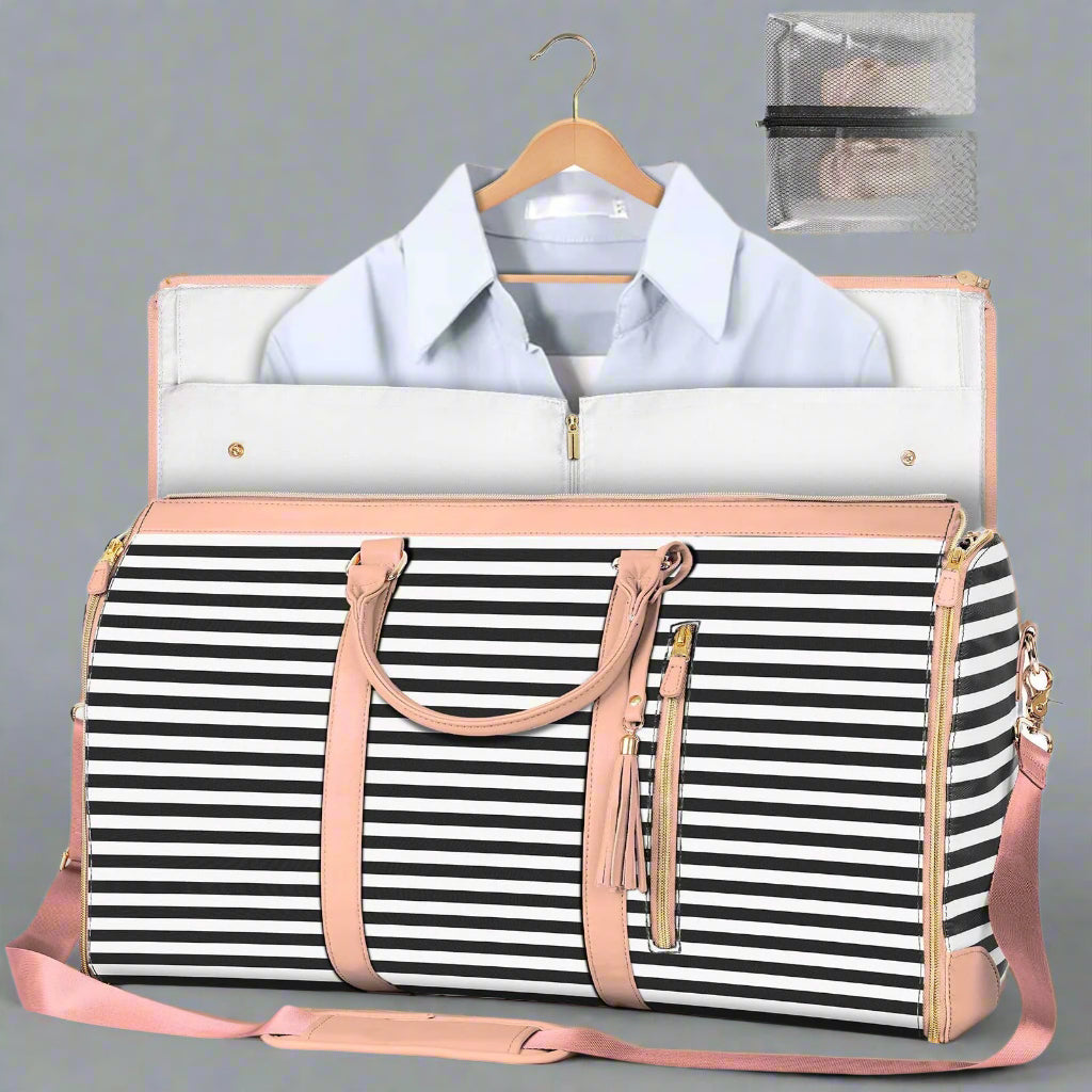 Velora - High End Travel Bag