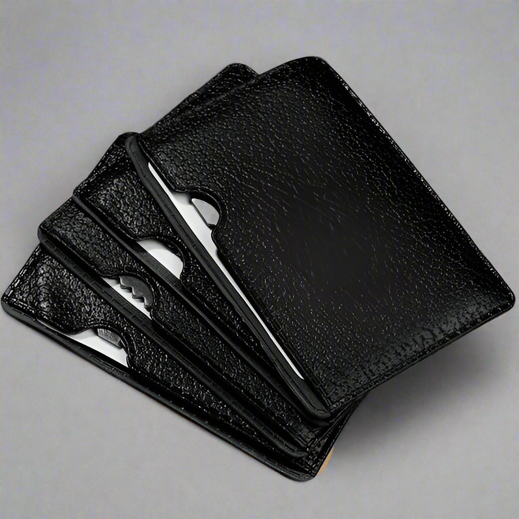 Sabre - EDC Tactical Multifunctional Tool Card