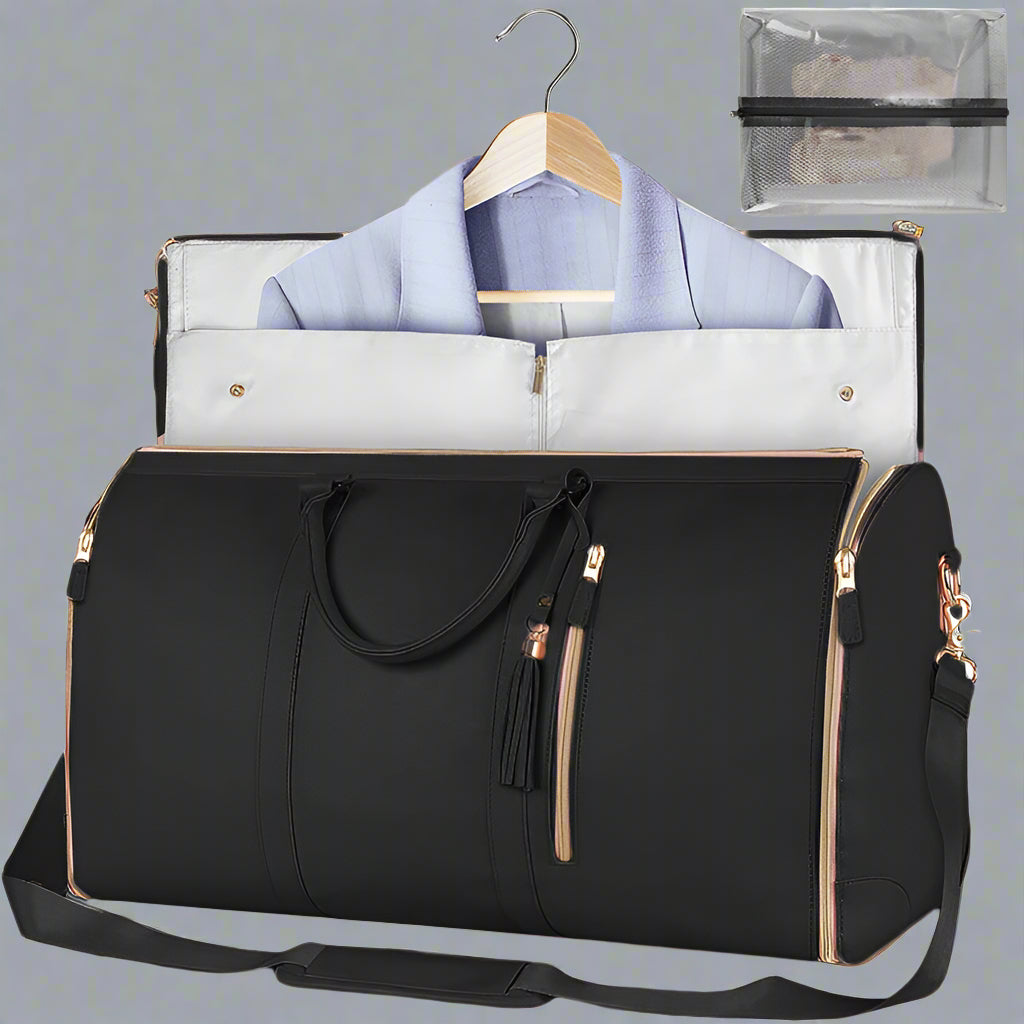 Velora - High End Travel Bag