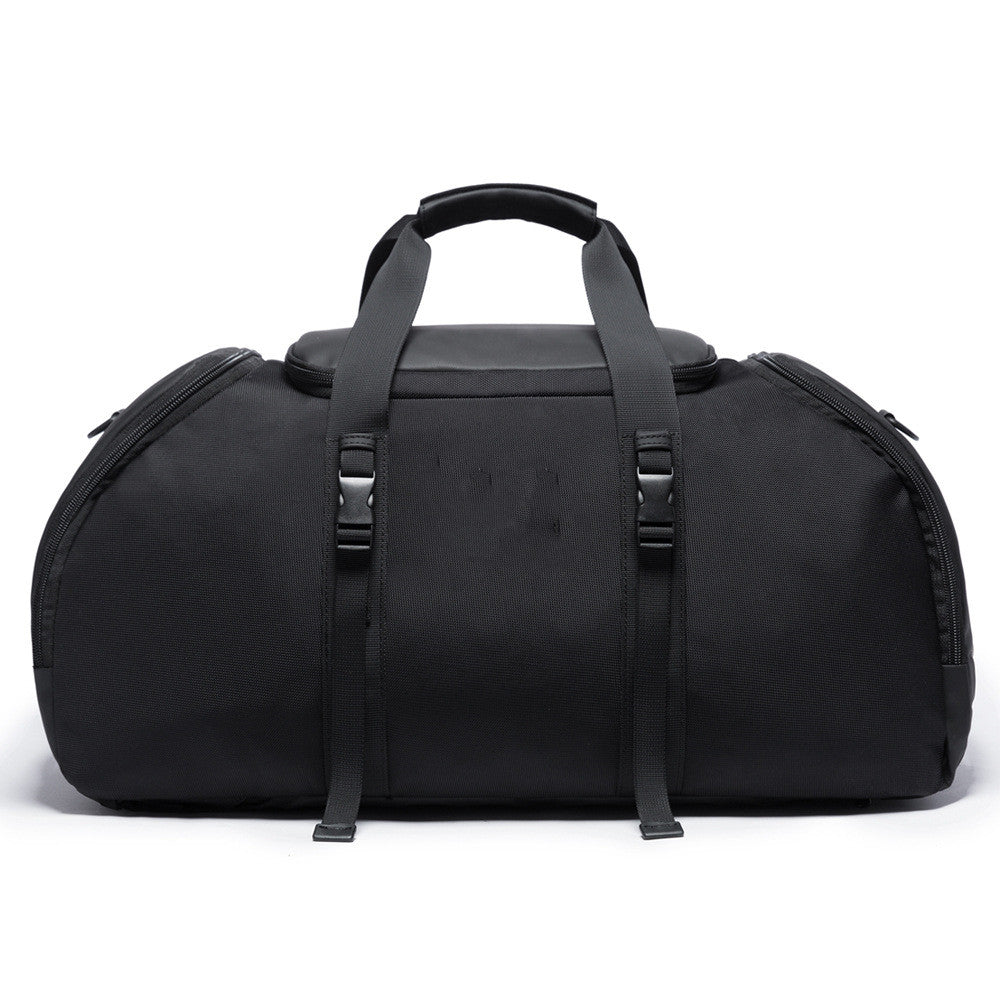 Chimera - 3-in-1-Hybrid-Rucksack, Reisetasche und Umhängetasche