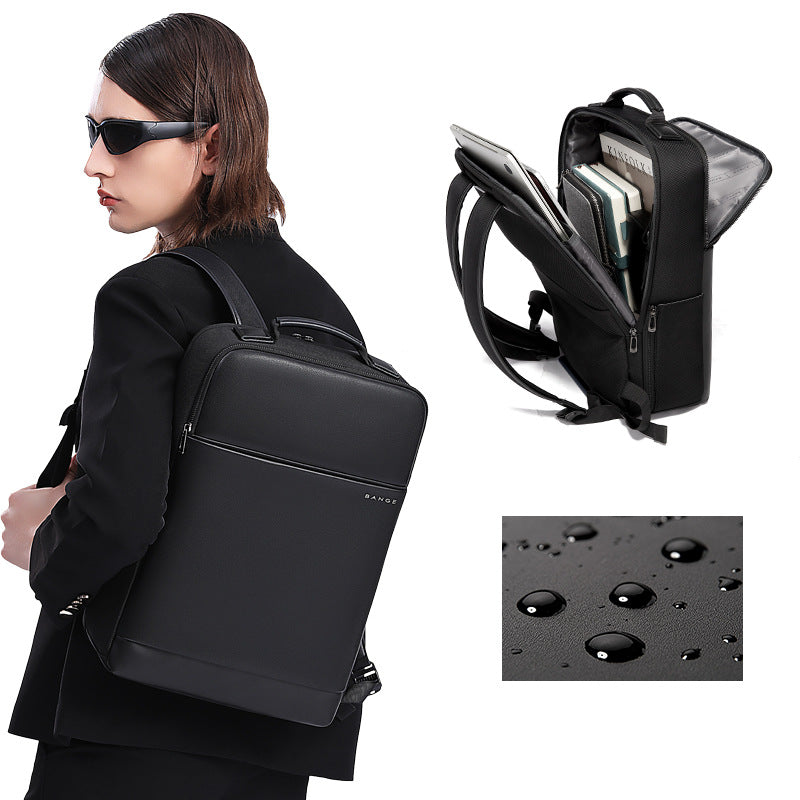 Berserker – Multifunktionaler wasserdichter Business-Rucksack