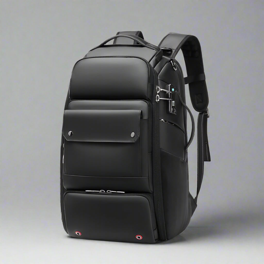 Morpheus - Computer And Camera Business and Travel Bag