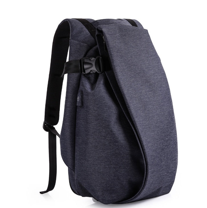 Manta – Tangcool Duffel Hybrid-Rucksack