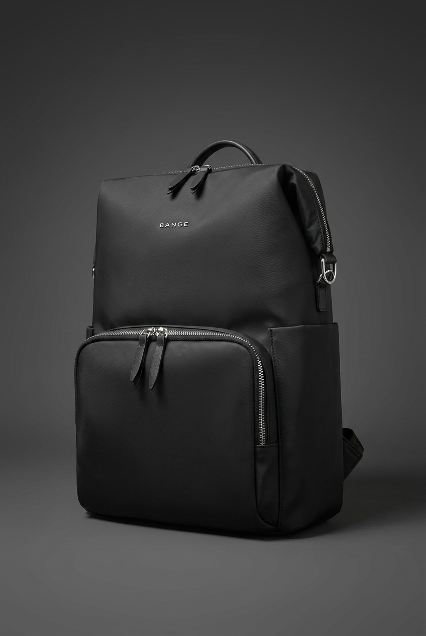 Oum - Lightweight Womens EDC Backpack