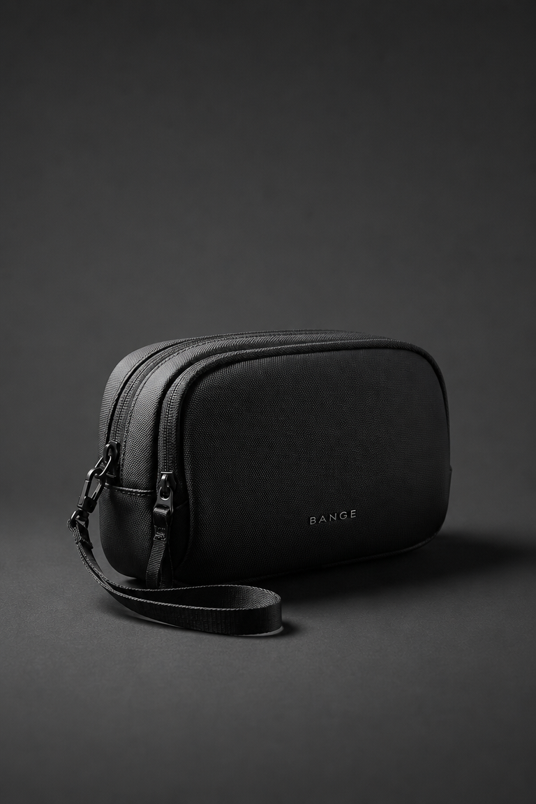 Kabal - Cable Organizer Waterproof Travel Bag