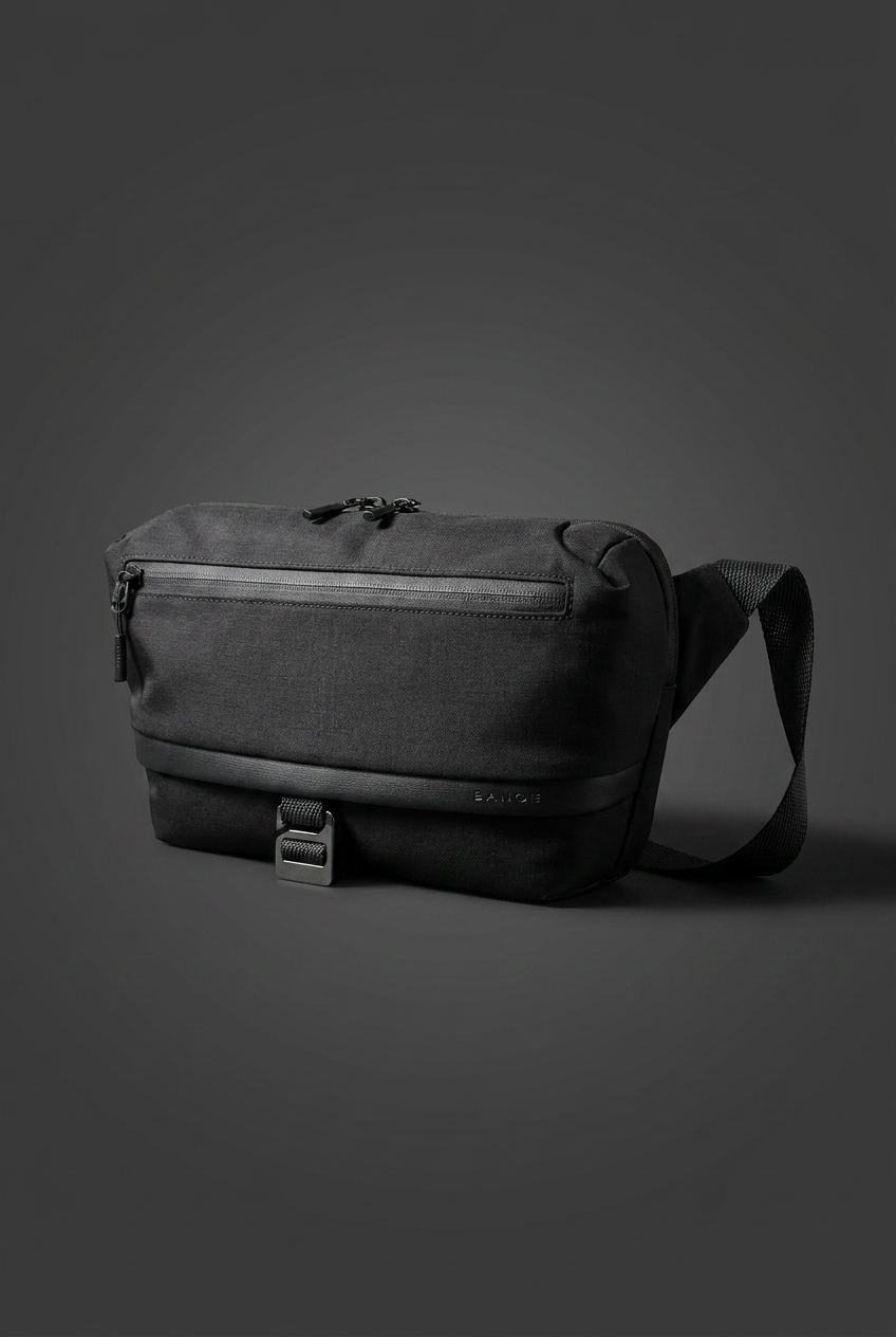 Axis - Lightweight Crossbody Bag