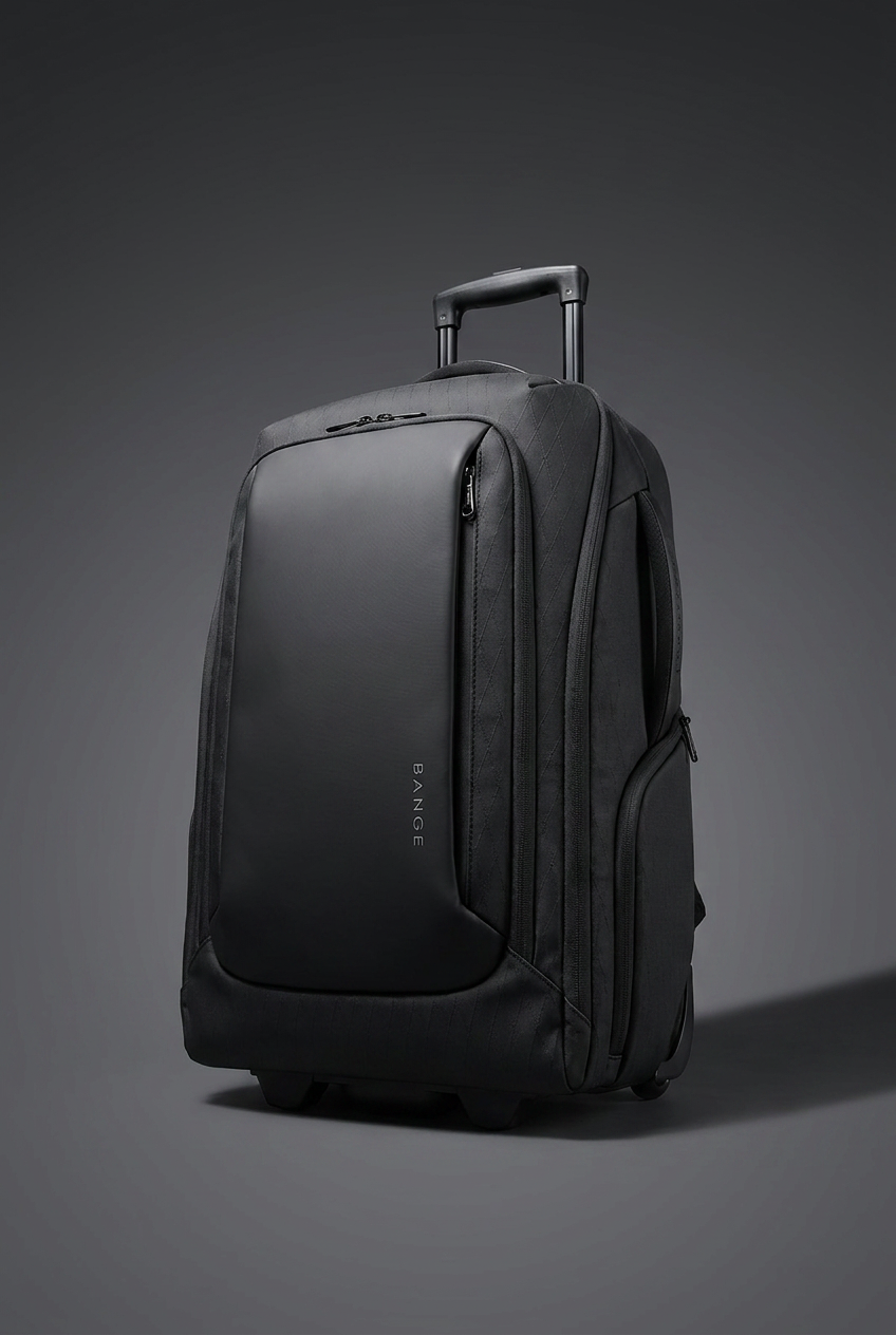 Element - Multifunctional Business And Travel Bag