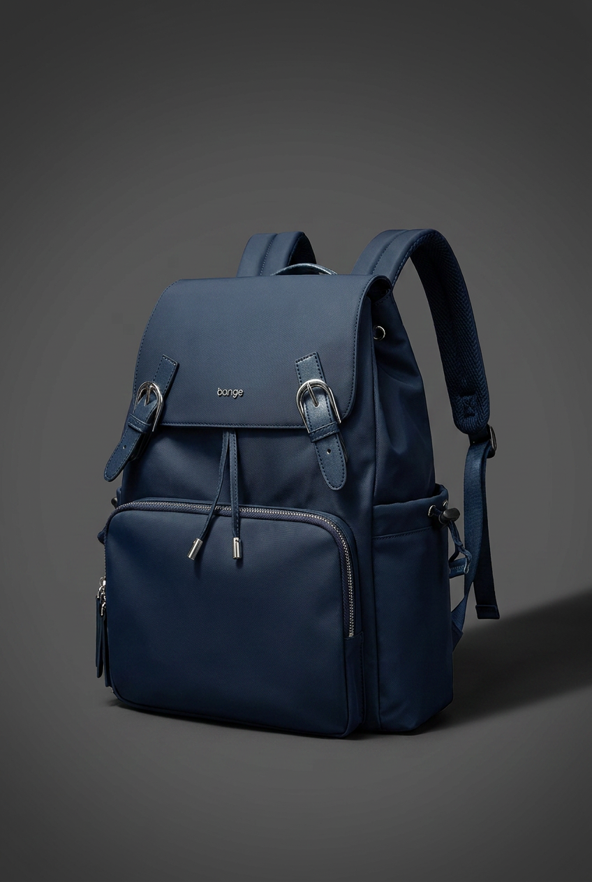 Katya - Lightweight Womens Backpack