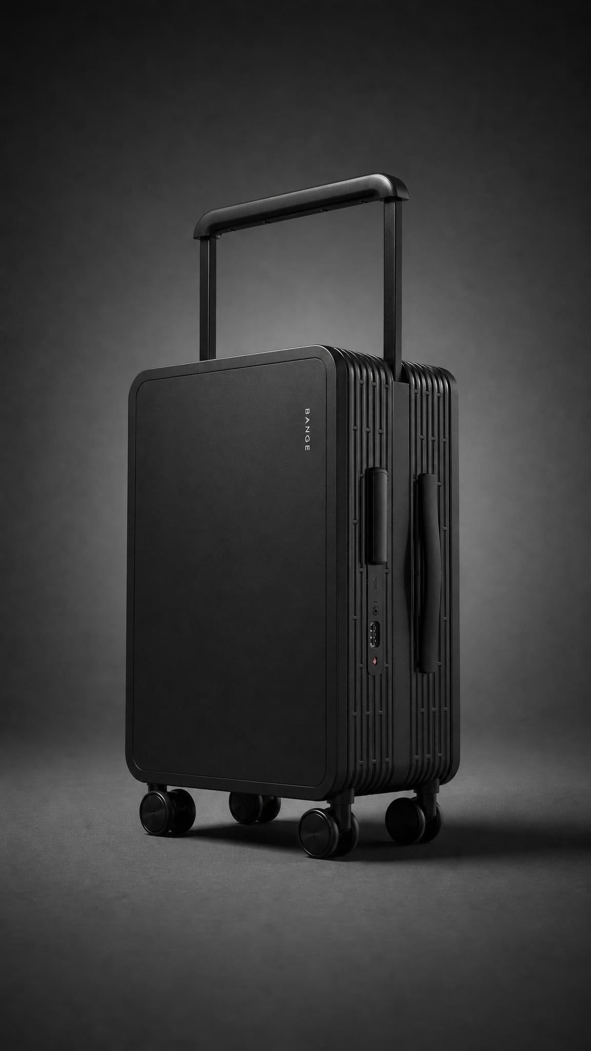 Oslo - Large Capacity Travel Suitcase