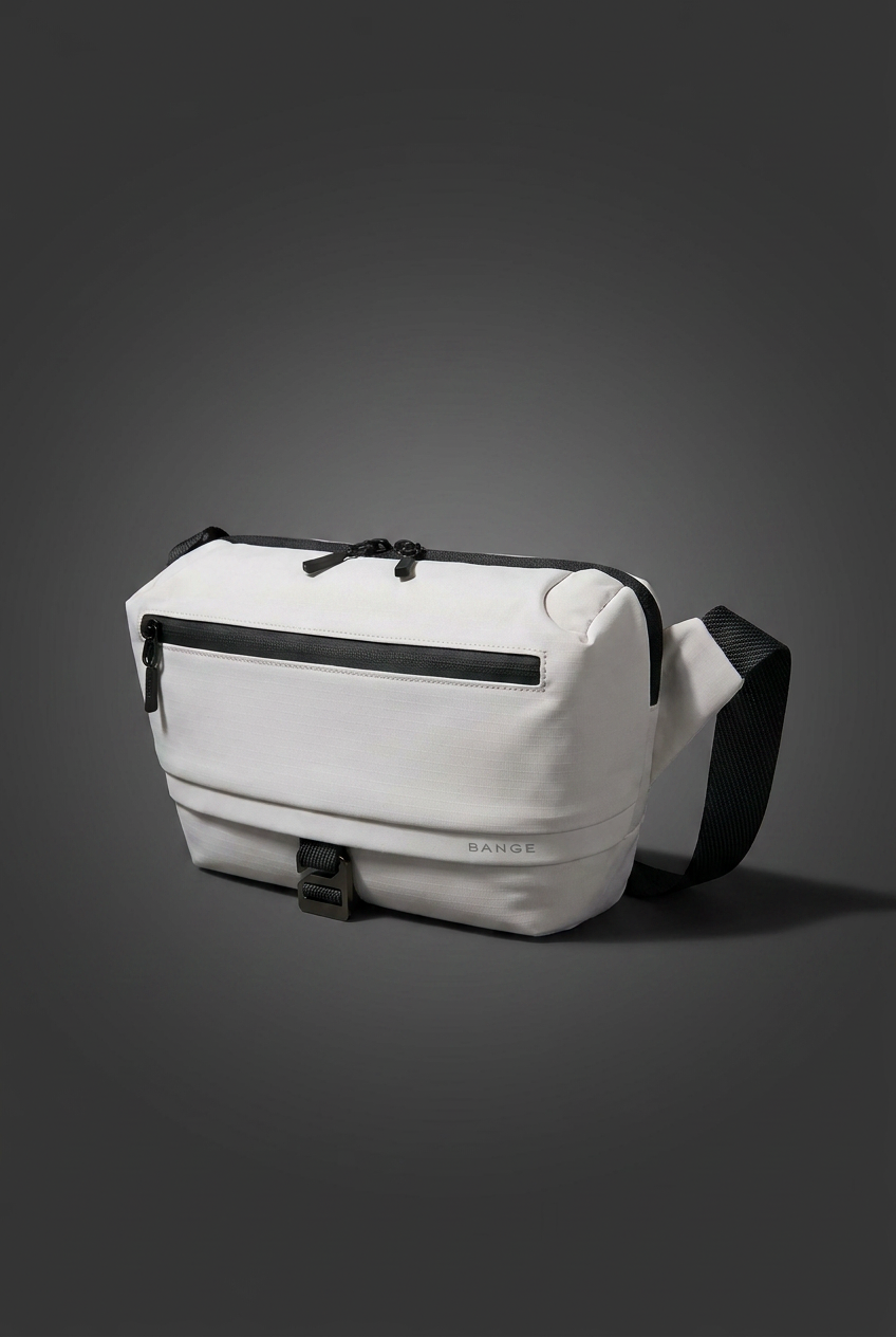Axis - Lightweight Crossbody Bag