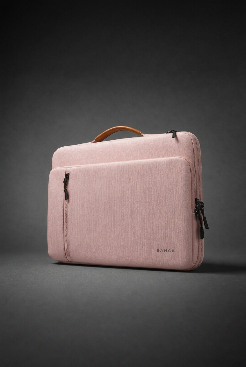 Pinnacle - 14-inch Laptop/Notebook Protective Sleeve