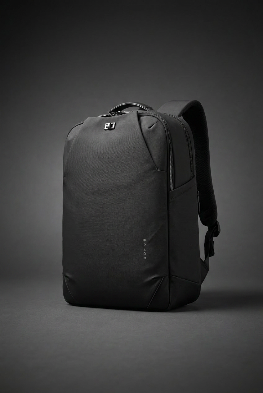Helix - Large Capacity Student Backpack