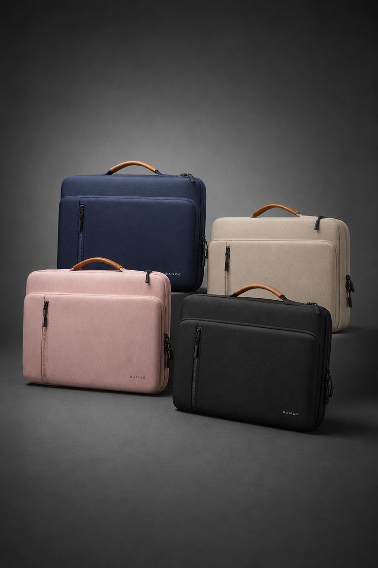 Pinnacle - 14-inch Laptop/Notebook Protective Sleeve