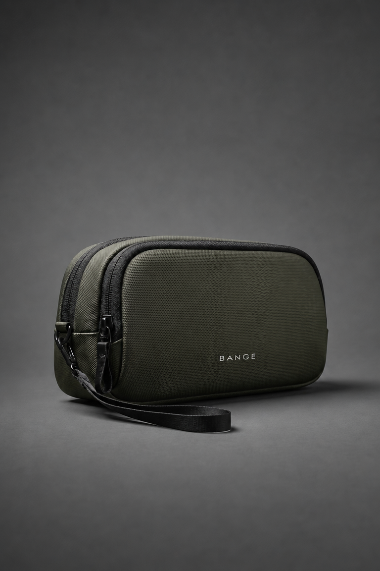 Kabal - Cable Organizer Waterproof Travel Bag