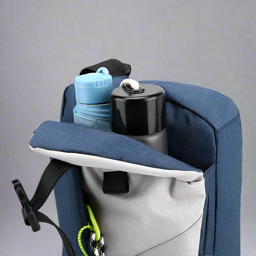 Unity - Wepower Sports Casual Messenger Bag