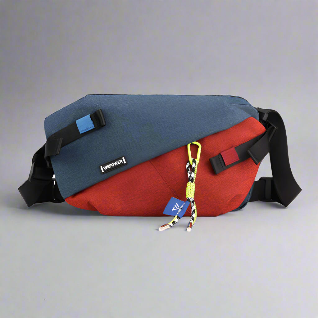 Unity - Wepower Sports Casual Messenger Bag