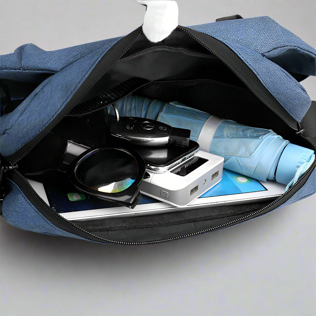 Unity - Wepower Sports Casual Messenger Bag