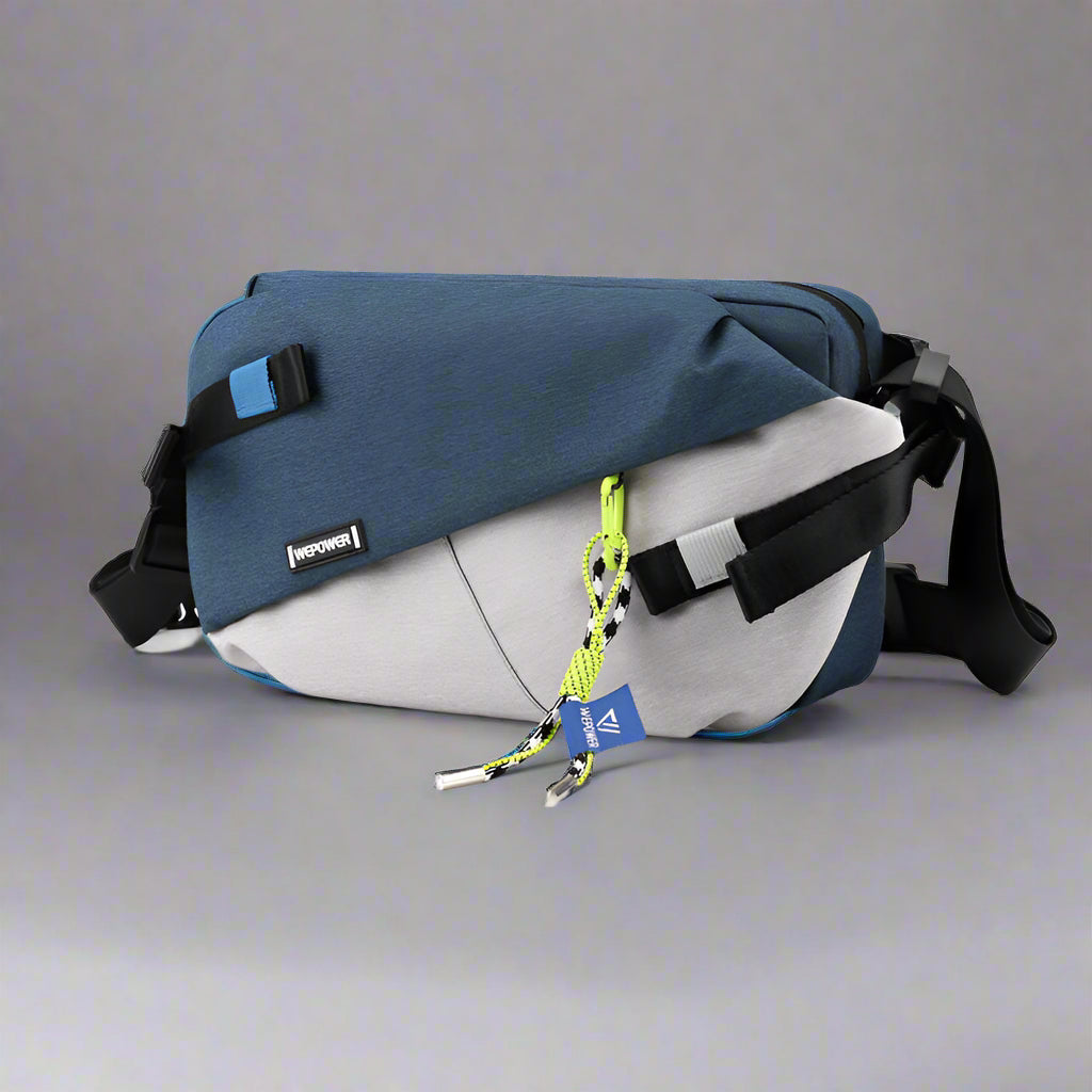 Unity - Wepower Sports Casual Messenger Bag