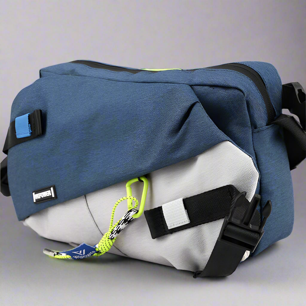 Unity - Wepower Sports Casual Messenger Bag