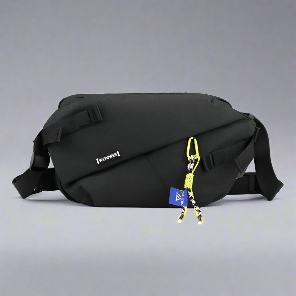 Unity - Wepower Sports Casual Messenger Bag