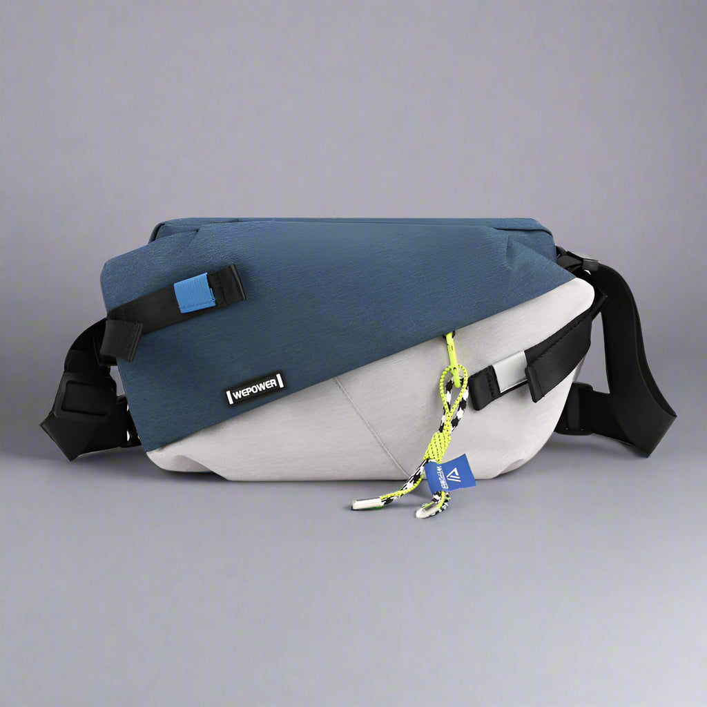 Unity - Wepower Sports Casual Messenger Bag