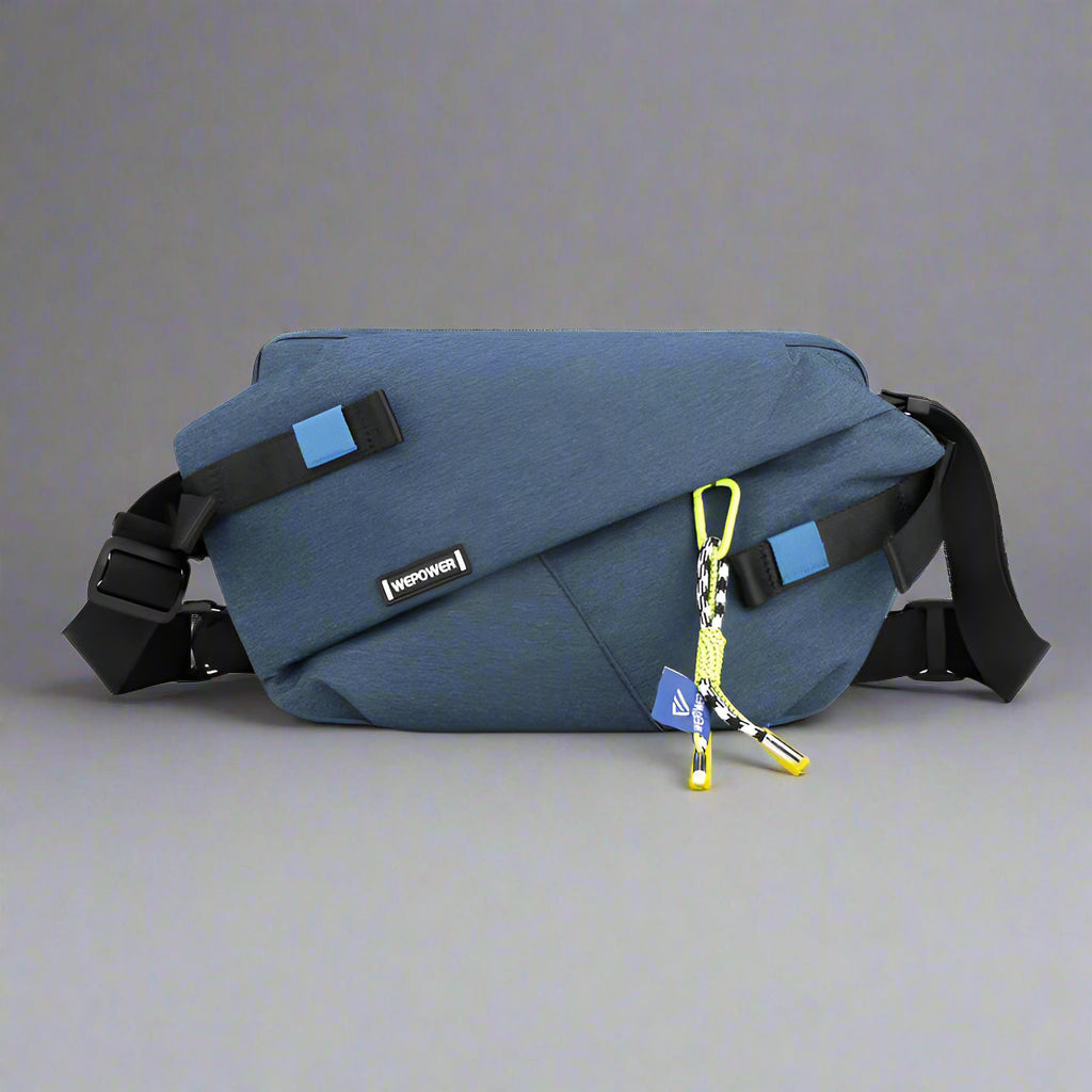 Unity - Wepower Sports Casual Messenger Bag