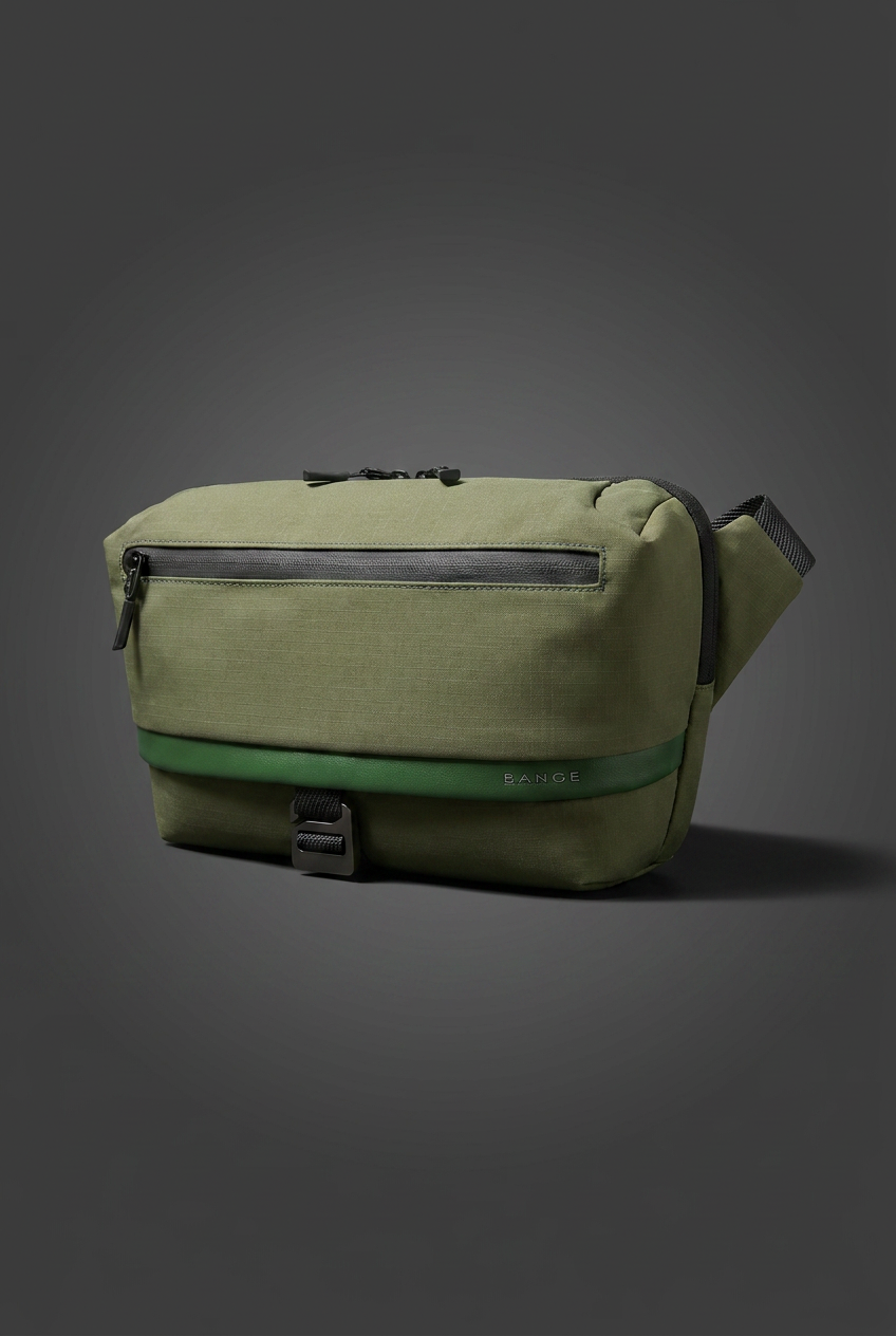 Axis - Lightweight Crossbody Bag
