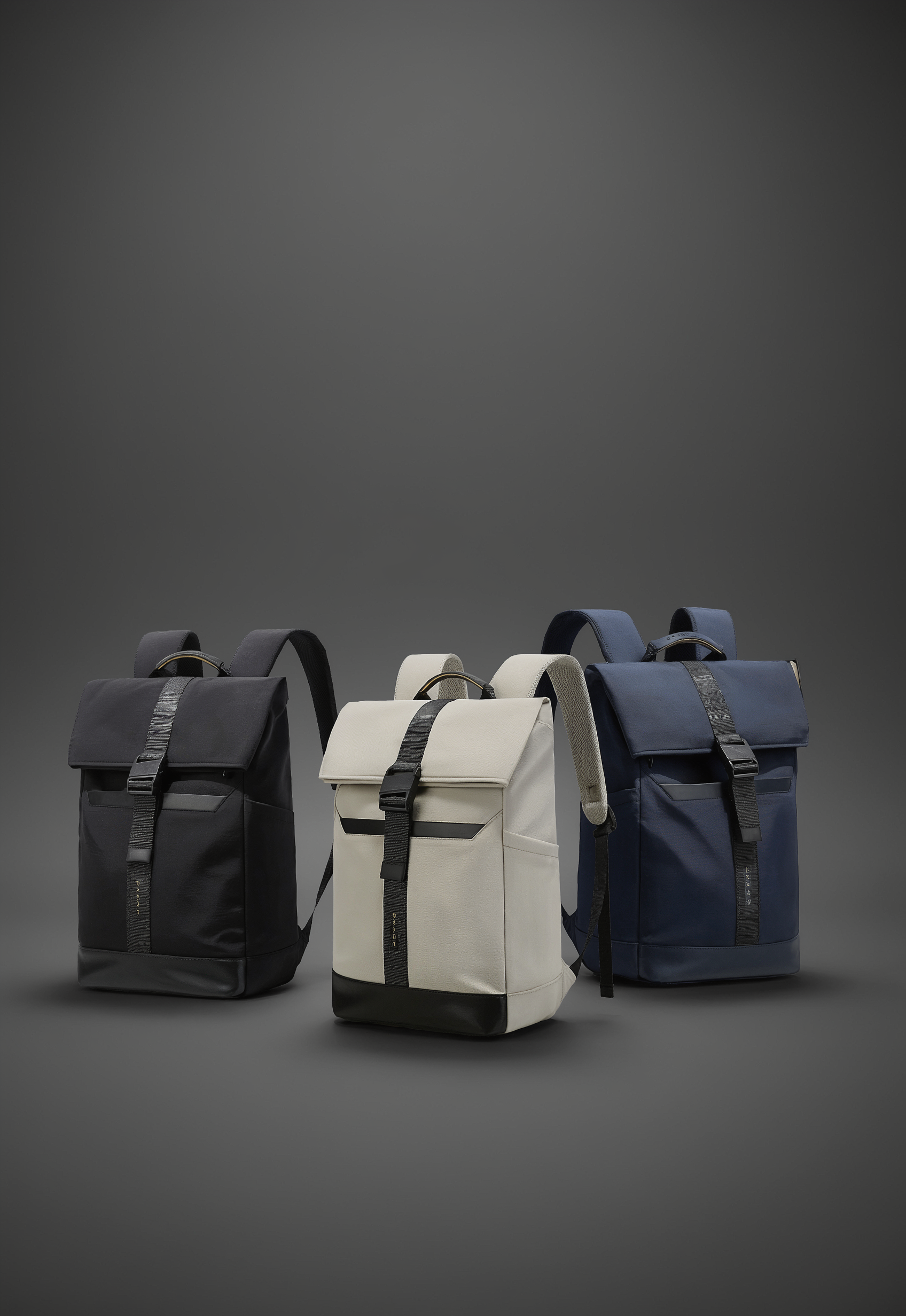 Halo - Lightweight Waterproof Backpack
