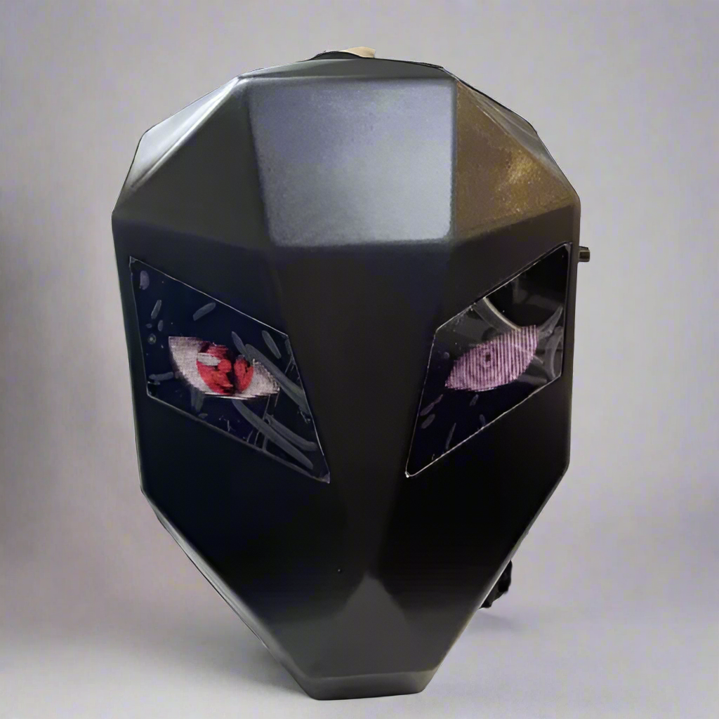 CypherShell - Led Motorcycle Backpack