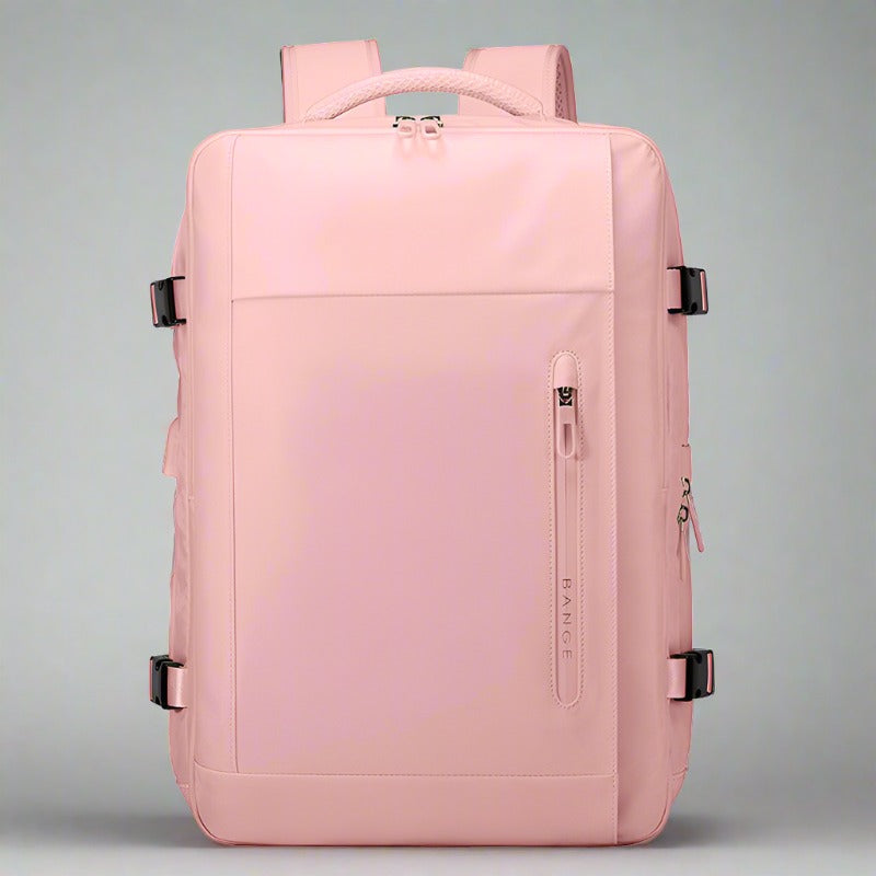 Vibe – Lässiger Unisex-Rucksack
