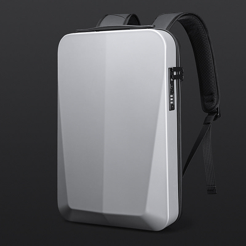 Tera Tech Armor – Wasserdichter Hartschalen-Computerrucksack