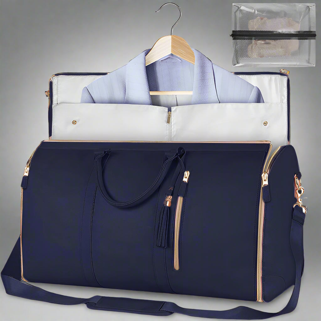 Velora - High End Travel Bag