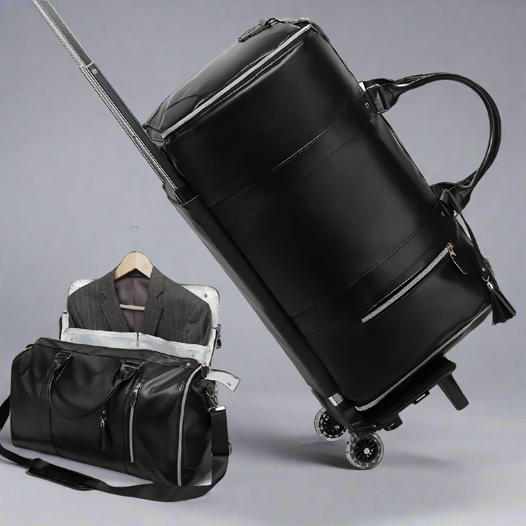 Bulma - High End Travel Bag
