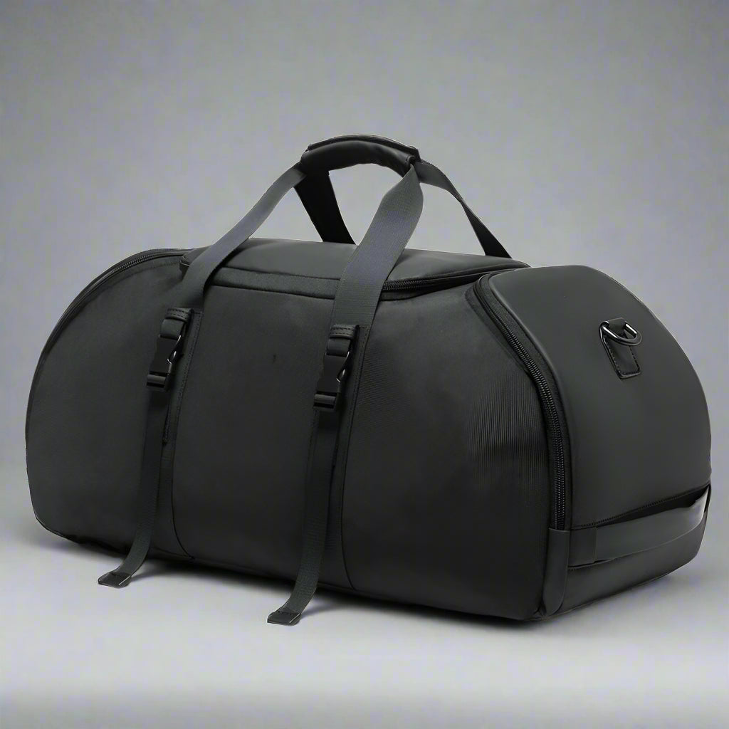 Chimera - 3-in-1-Hybrid-Rucksack, Reisetasche und Umhängetasche