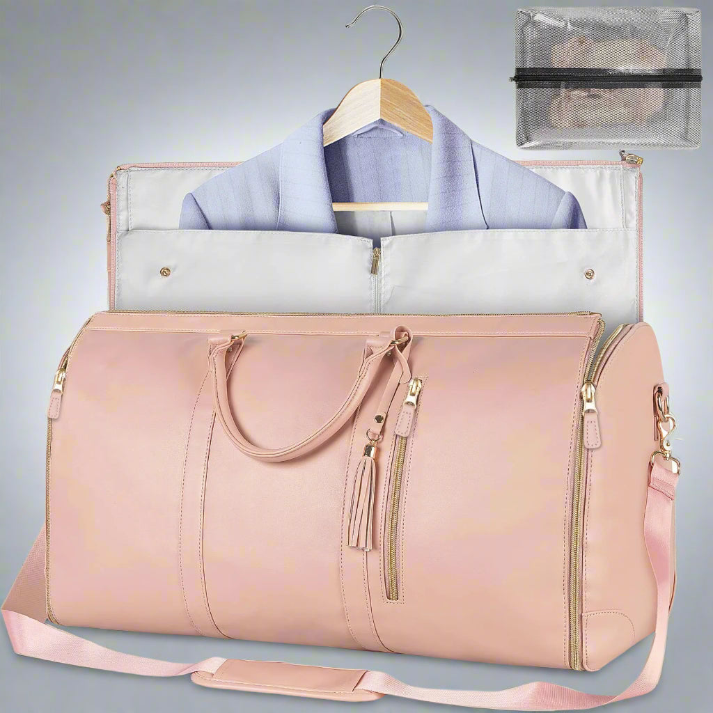 Velora - High End Travel Bag