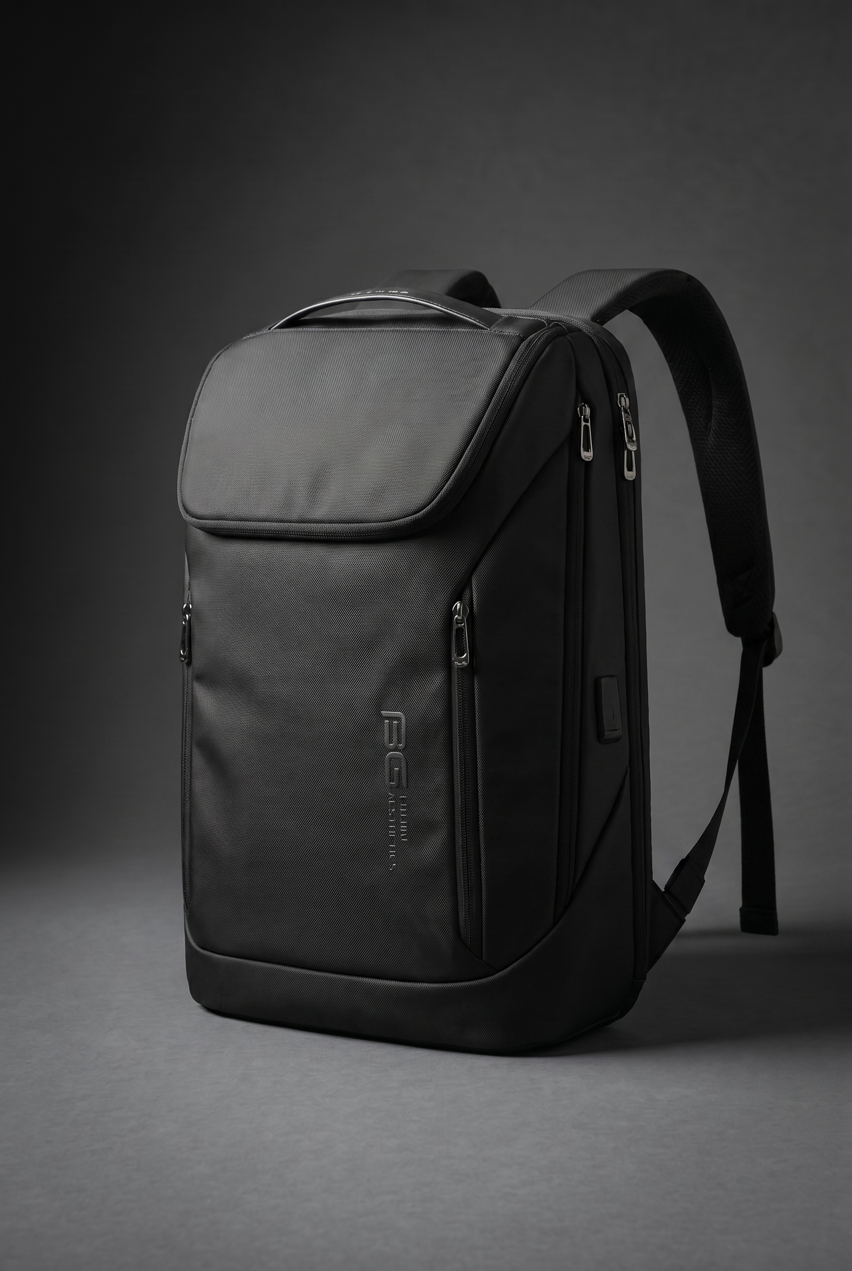 Vanguard - Large Capacity Business Travel Backpack