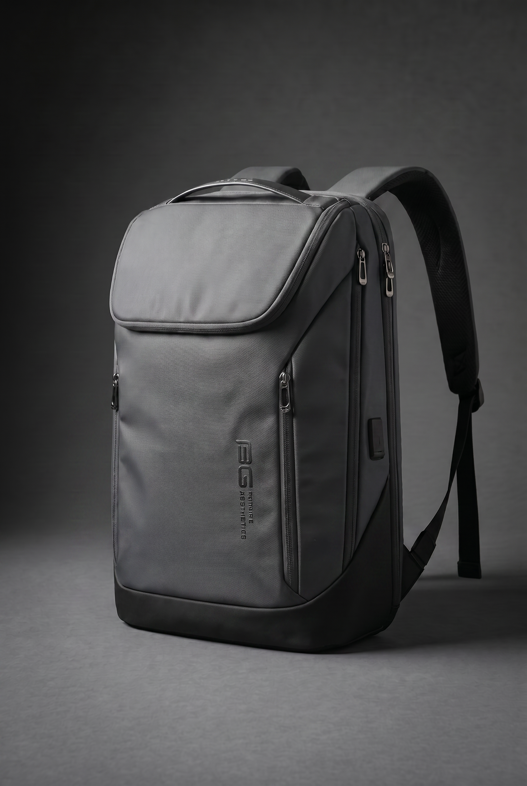 Vanguard - Large Capacity Business Travel Backpack