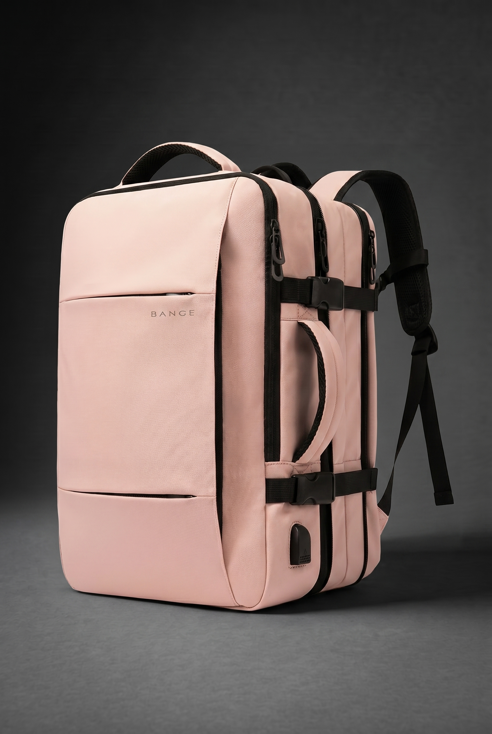 Digital Nomad - Multipurpose Backpack