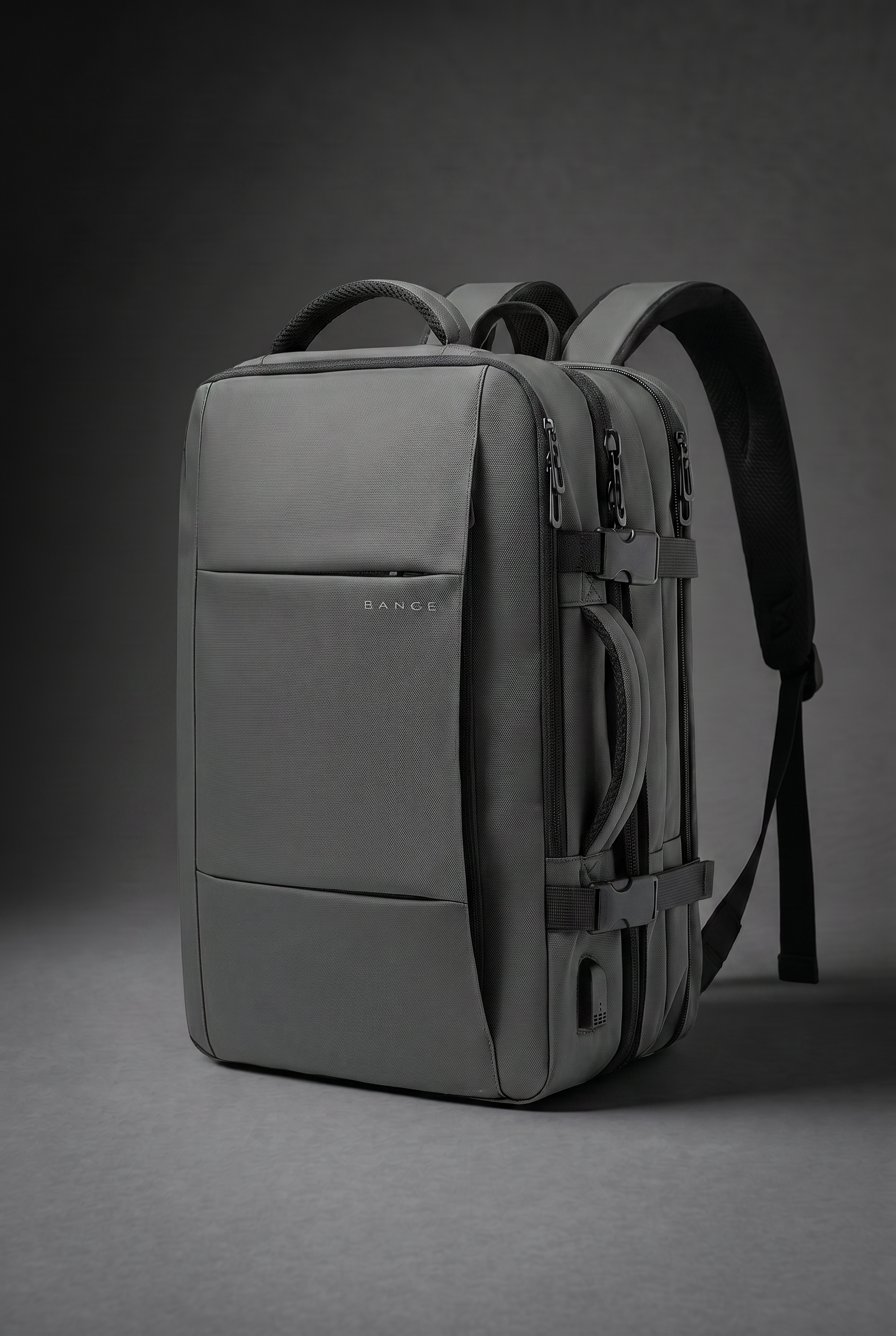 Digital Nomad - Multipurpose Backpack