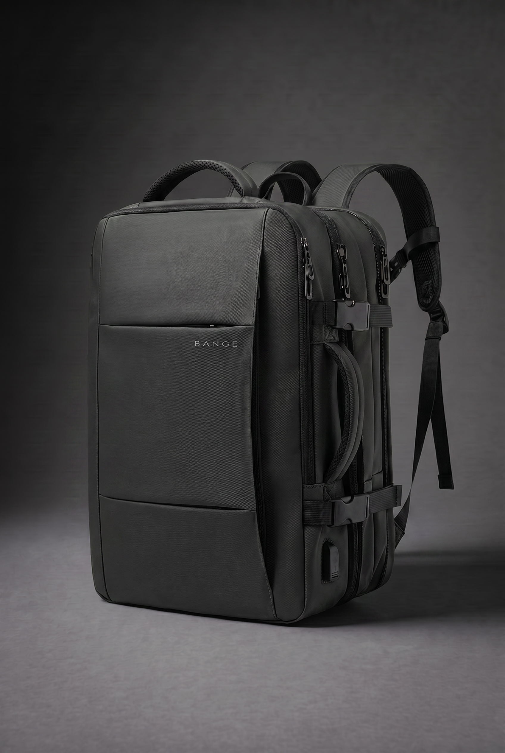 Digital Nomad - Multipurpose Backpack