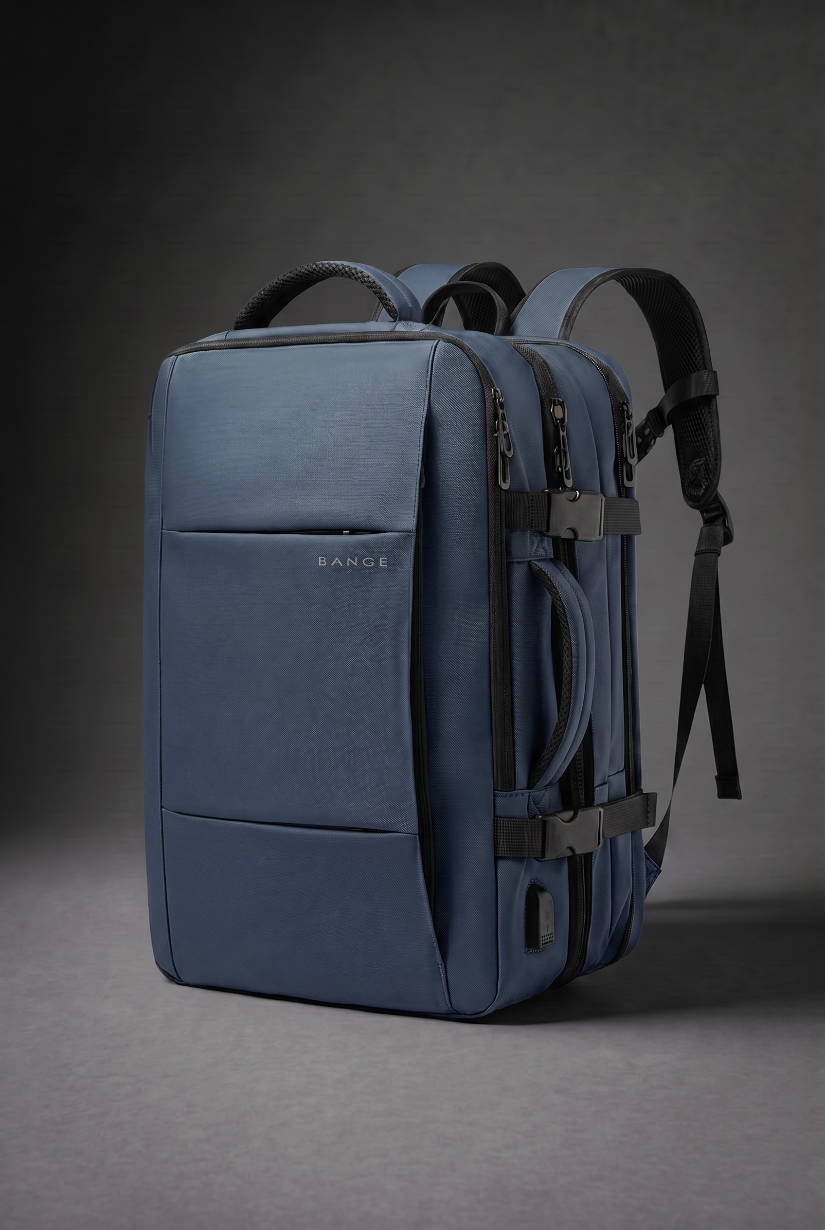 Digital Nomad - Multipurpose Backpack